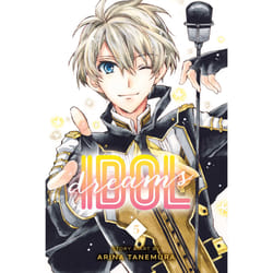 ISBN Idol Dreams, Vol. 5 livre comédies & nouvelles graphiques Anglais