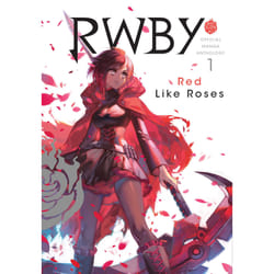 ISBN RWBY: Official Manga Anthology, Vol. 1 Livre de poche