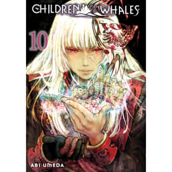 ISBN Children of the Whales, Vol. 10 livre comédies & nouvelles graphiques Anglais