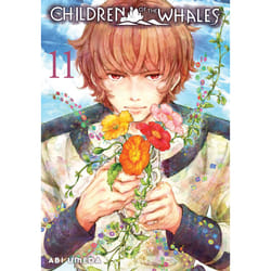 ISBN Children of the Whales, Vol. 11 livre comédies & nouvelles graphiques Anglais