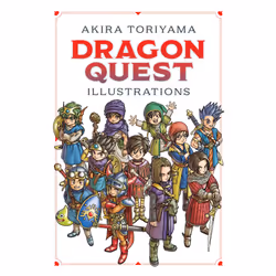 ISBN Dragon Quest Illustrations: 30th Anniversary Edition, comédies & nouvelles graphiques, Anglais, Couverture rigide, 2 ...