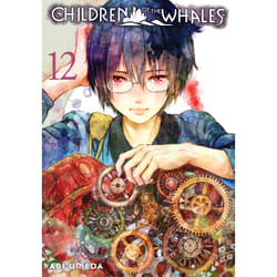 ISBN Children of the Whales, Vol. 12 livre comédies & nouvelles graphiques Anglais