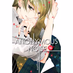 ISBN Anonymous Noise, Vol. 16, comédies &amp; nouvelles graphiques, Anglais, Livre broché, 192 pages