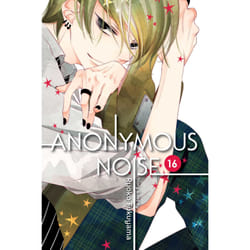 ISBN Anonymous Noise, Vol. 16 livre comédies & nouvelles graphiques Anglais