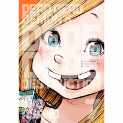 ISBN Dead Dead Demon's Dededede Destruction, Vol. 7, fiction litéraire, Anglais, Livre broché, 164 pages