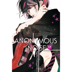 ISBN Anonymous Noise, Vol. 17 livre comédies & nouvelles graphiques Anglais