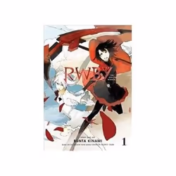 ISBN RWBY: Beacon Arc, comédies &amp; nouvelles graphiques, Anglais, 200 pages