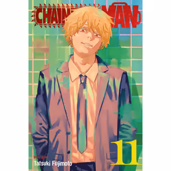 ISBN Chainsaw Man, Vol. 11, comédies & nouvelles graphiques, Anglais, Livre broché, 192 pages