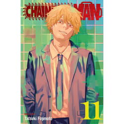 ISBN Chainsaw Man, Vol. 11 livre comédies & nouvelles graphiques Anglais