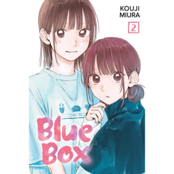 ISBN Blue Box, Vol. 2 livre Sport & loisirs Anglais Livre broché 192 pages