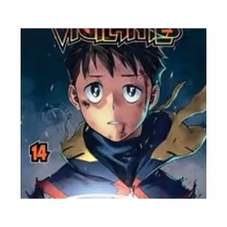 ISBN My Hero Academia 14, comédies & nouvelles graphiques, Anglais, Livre broché, 192 pages