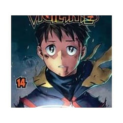 ISBN My Hero Academia 14 livre comédies & nouvelles graphiques Anglais