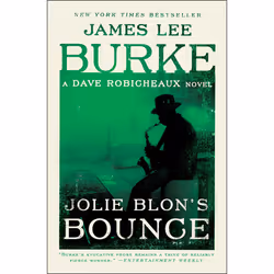 ISBN Jolie Blon's Bounce, Anglais, Livre de poche, 464 pages