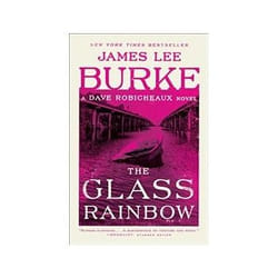 ISBN Glass Rainbow: A Dave Robicheaux Novel livre Roman Anglais