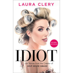 ISBN Idiot livre Humoristique Anglais