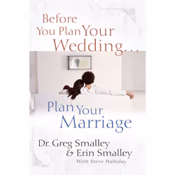 ISBN Before You Plan Your Wedding . . . Plan Your Marriage, Anglais, Livre de poche, 336 pages