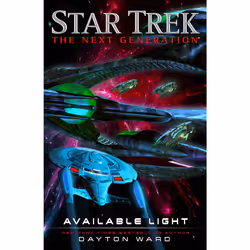 ISBN Available Light, fiction litéraire, Anglais, Livre broché, 368 pages