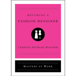ISBN Becoming a Fashion Designer livre Business & finance Anglais Couverture rigide
