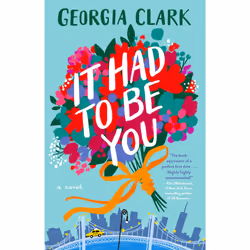 ISBN It Had to Be You, fiction litéraire, Anglais, Livre broché, 384 pages