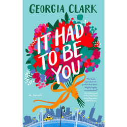 ISBN It Had to Be You livre fiction litéraire Anglais Livre broché 384 pages