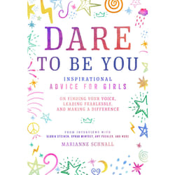 ISBN Dare to Be You livre société Anglais