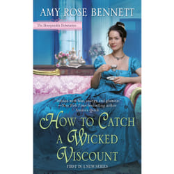 ISBN How to Catch a Wicked Viscount