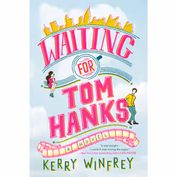 ISBN Waiting for Tom Hanks, Anglais, Livre broché, 288 pages