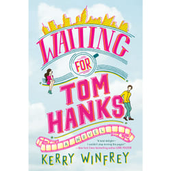 ISBN Waiting for Tom Hanks