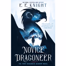 ISBN Novice Dragoneer, Anglais, Livre broché, 512 pages