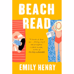 ISBN Beach Read, Anglais, Livre broché, 400 pages