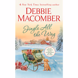 ISBN Jingle All the Way, Anglais, Livre broché, 288 pages