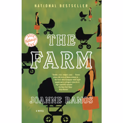 ISBN The Farm, Anglais, Livre broché, 352 pages