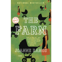 ISBN The Farm livre Anglais Livre broché 352 pages