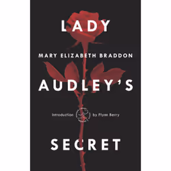ISBN Lady Audley's Secret, Anglais, Livre broché, 496 pages