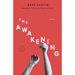 ISBN The Awakening, Anglais, Livre broché, 240 pages