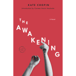 ISBN The Awakening