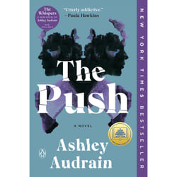 ISBN The Push