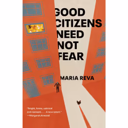 ISBN Good Citizens Need Not Fear, Anglais, Livre broché, 224 pages