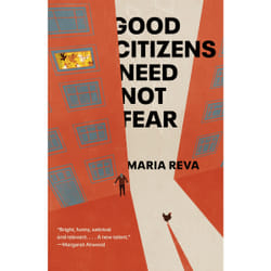 ISBN Good Citizens Need Not Fear livre Anglais Livre broché 224 pages
