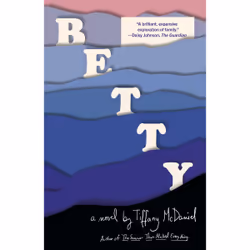 ISBN Betty, Anglais, Livre broché, 496 pages