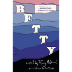 ISBN Betty