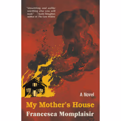 ISBN My Mother's House, Anglais, Livre broché, 304 pages