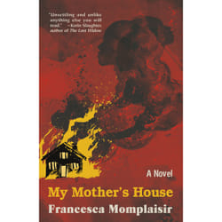 ISBN My Mother's House