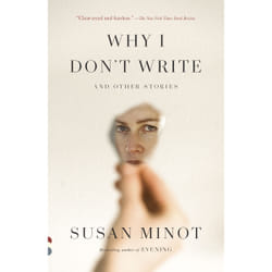 ISBN Why I Don't Write livre Anglais Livre broché 176 pages