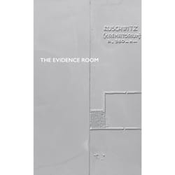 ISBN The Evidence Room