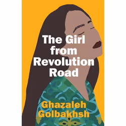 ISBN The Girl From Revolution Road, Livre broché, 240 pages