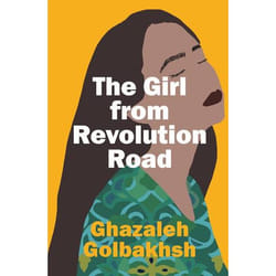 ISBN The Girl From Revolution Road livre