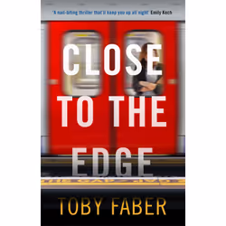 ISBN Close to the Edge, Anglais, Livre broché, 320 pages