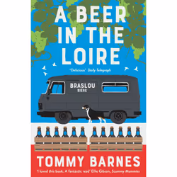 ISBN A Beer in the Loire, Anglais, Livre broché, 324 pages