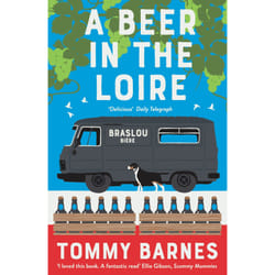 ISBN A Beer in the Loire